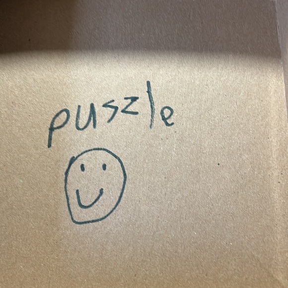 Animal Selfie Puzzle and Poster - Picture 5 of 6